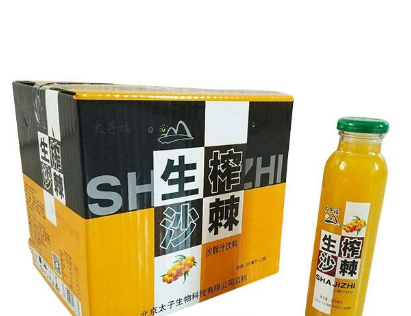 濟(jì)源市大雄鷹飲品有限公司