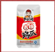 江蘇阿潤(rùn)食品有限公司