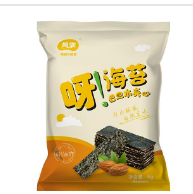 煙臺鳳歌食品科技有限公司