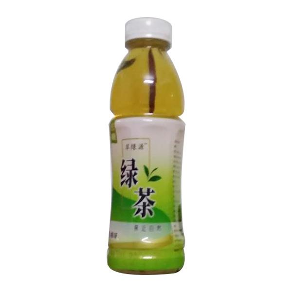 河南省綠源飲品有限公司