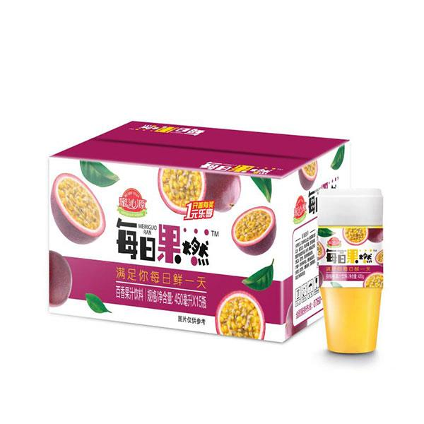 中山市蜜沁源食品飲料有限公司