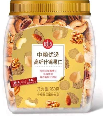 中糧食品（山東）有限公司