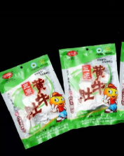 阜陽(yáng)市三原食品股份有限公司