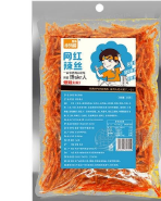 阜陽市雪偉食品有限公司