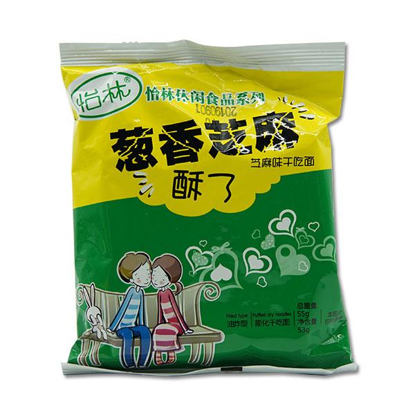 鄭州怡林食品有限公司