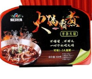 烏蘭察布市蒙宜達(dá)食品有限責(zé)任公司