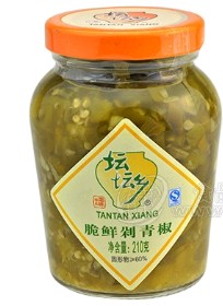 長(zhǎng)沙壇壇香調(diào)料食品有限公司