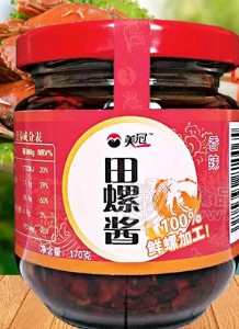 濟寧美冠食品有限公司