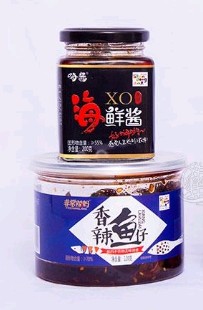 山東辣媽食品有限公司