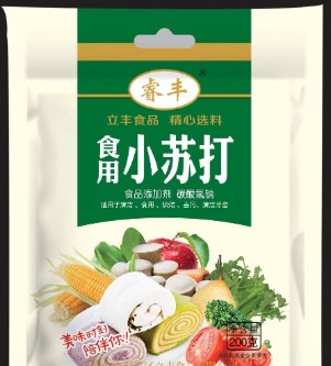 新鄉(xiāng)市衛(wèi)濱區(qū)立豐食品有限公司