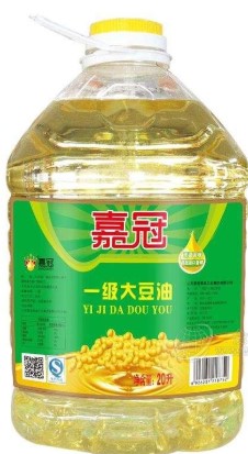 山東嘉冠糧油工業(yè)集團有限公司