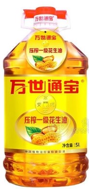 周口市康之源糧油食品有限公司