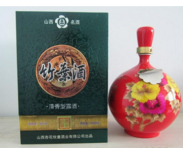 山西杏花牧童酒業(yè)有限公司