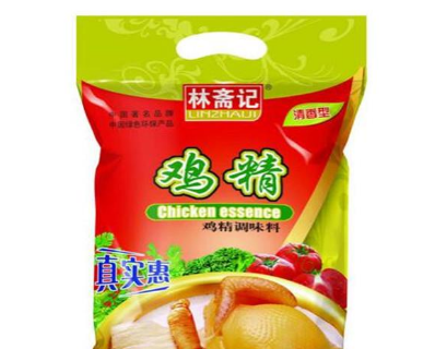 金極河北調(diào)味食品有限公司