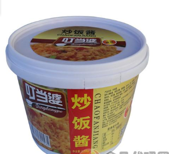 叮當(dāng)婆食品河北有限公司