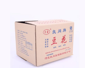 河北良闊食品有限公司