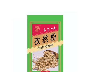 河北天下一品調(diào)味食品有限公司