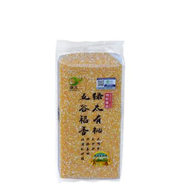 吉林綠太食品有限公司