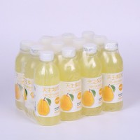 百樂洋天生梨質(zhì)香梨味果味飲料360ml