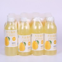 百樂洋天生梨質(zhì)香梨味果味飲料360ml