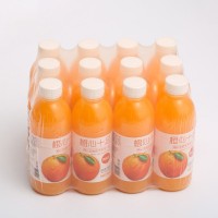 百樂洋橙心十足甜橙果汁飲品360ml