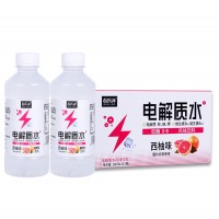 百樂洋電解質(zhì)水風(fēng)味飲料西柚味380ml