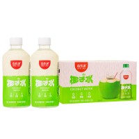 百樂洋椰子水風(fēng)味飲料460ml