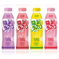 益起520乳酸菌飲品