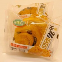 【養(yǎng)生冠】【紅豆味】手撕面包