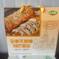 【養(yǎng)生冠】300g全麥無蔗糖列巴【彩箱】