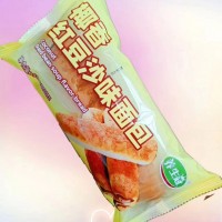 【養(yǎng)生冠】96g【椰香紅豆沙味面包】