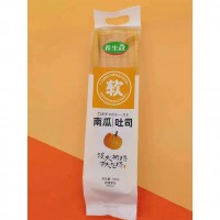 【養(yǎng)生冠】500g【南瓜吐司】