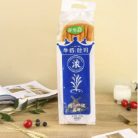 【養(yǎng)生冠】450g【牛奶吐司】