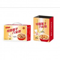 銓順桂圓蓮子八寶粥