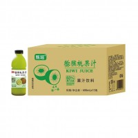 甄瑤獼猴桃果汁果汁飲料